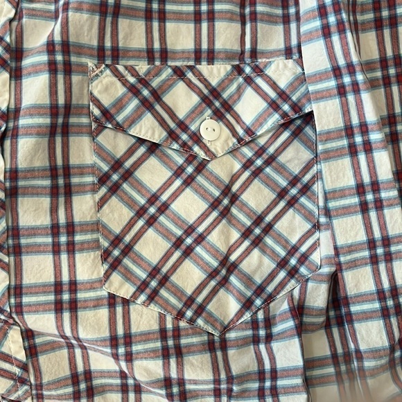 Men’s Resistol Double R shirt​​​​​​​​​​​​​​​​​​​​​​ - Picture 4 of 4